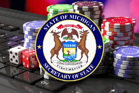 Is Michigan Getting Serious About Online Gambling?