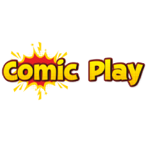 Comic Play Casino