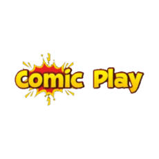 Comic Play Casino