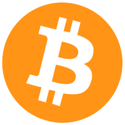 Bitcoin logo