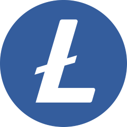 Litecoin logo