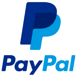 PayPal logo