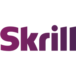 Skrill logo