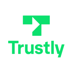 Trustly logo