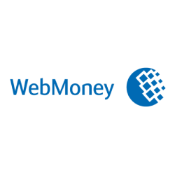 WebMoney logo