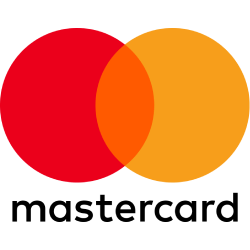 MasterCard logo