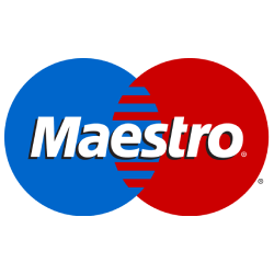 Maestro logo