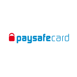 Paysafecard logo